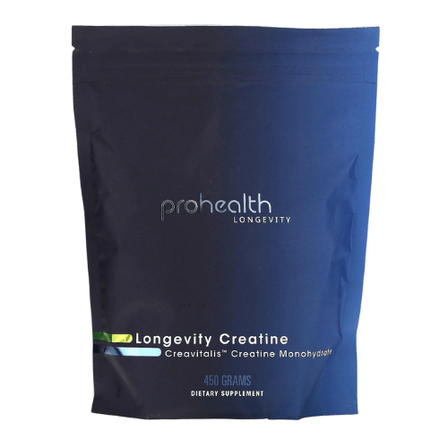 Pro Health Creatine coupon