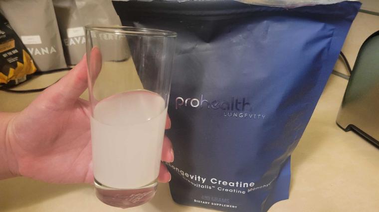 Pro Health Longevity Creatine