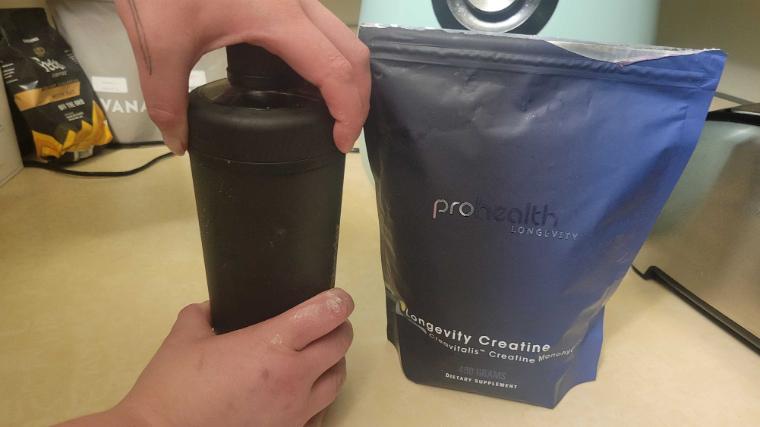 Pro Health Longevity Creatine