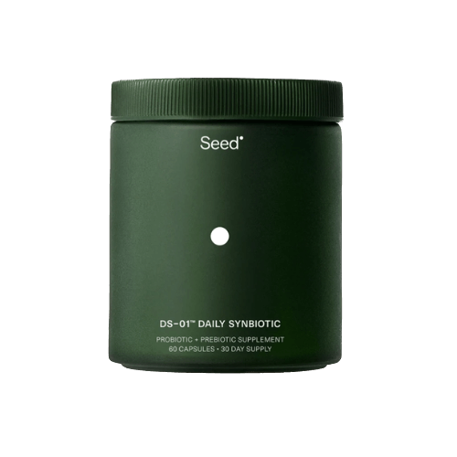 Seed DS-01 Daily Synbiotic