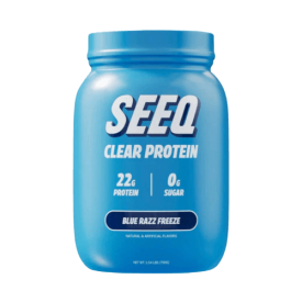 Seeq Clear Protein