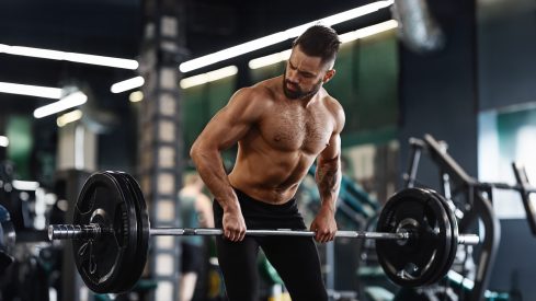 Should You Lift Faster to Increase Strength?