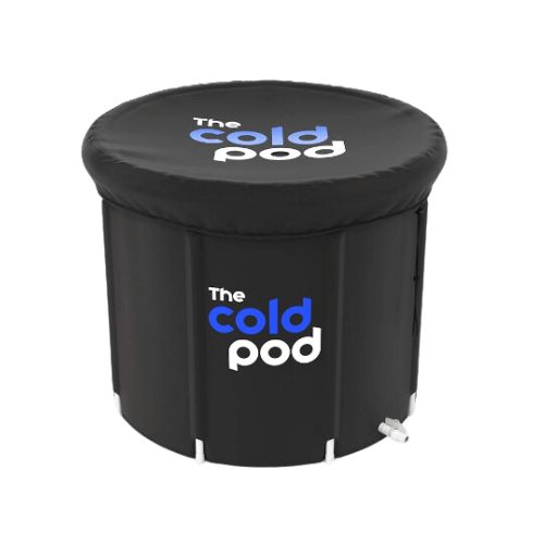 The Cold Pod Ice Bath Tub XL