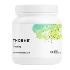 Thorne Creatine