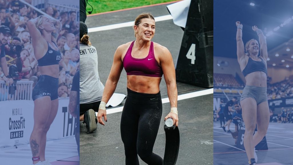 Will One of These 3 Veteran Women Finally Get to the CrossFit Games Podium This Summer?