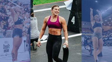 CrossFit women