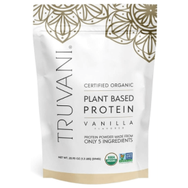 Truvani Protein Powder