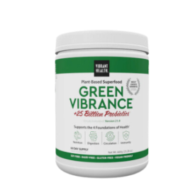 Vibrant Health Green Vibrance