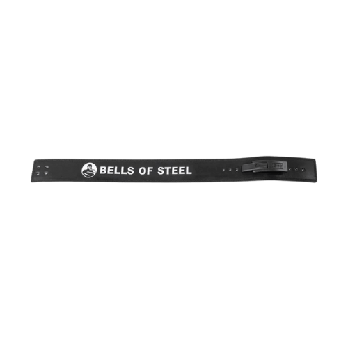 Bells of Steel Lever Belt