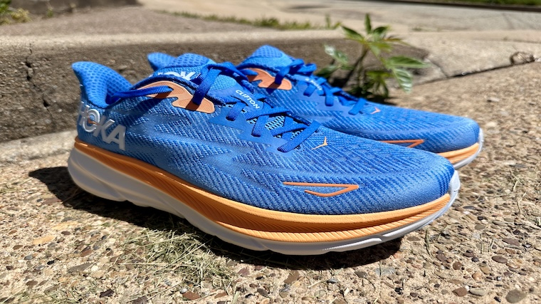 HOKA Clifton 9