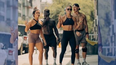 2024 CrossFit Games Team Preview