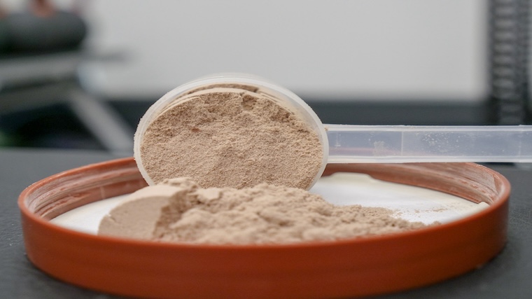 Isopure Protein Powder