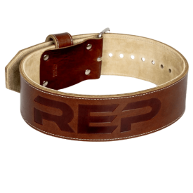 REP Fitness Premium Lifting Belt