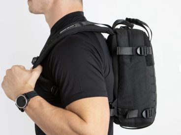 Built For Athletes Releases Their First-Ever Rucking Backpack