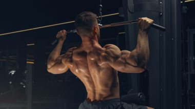 High-Rep Sets for Hypertrophy Danger