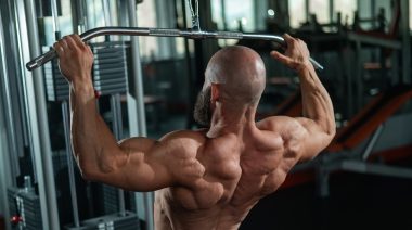 5 Tips for More Muscle on the Lat Pulldown