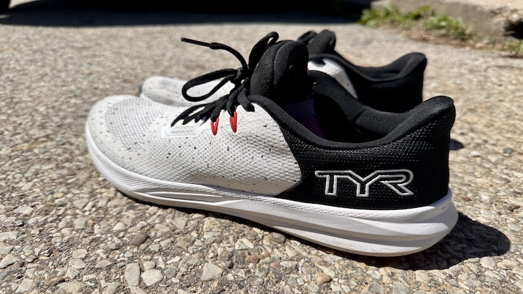 TYR Techknit RNR-1 Runner