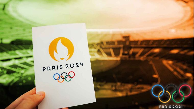 Paris Olympics