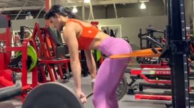 Top 2 Hamstring Exercises Erin Stern