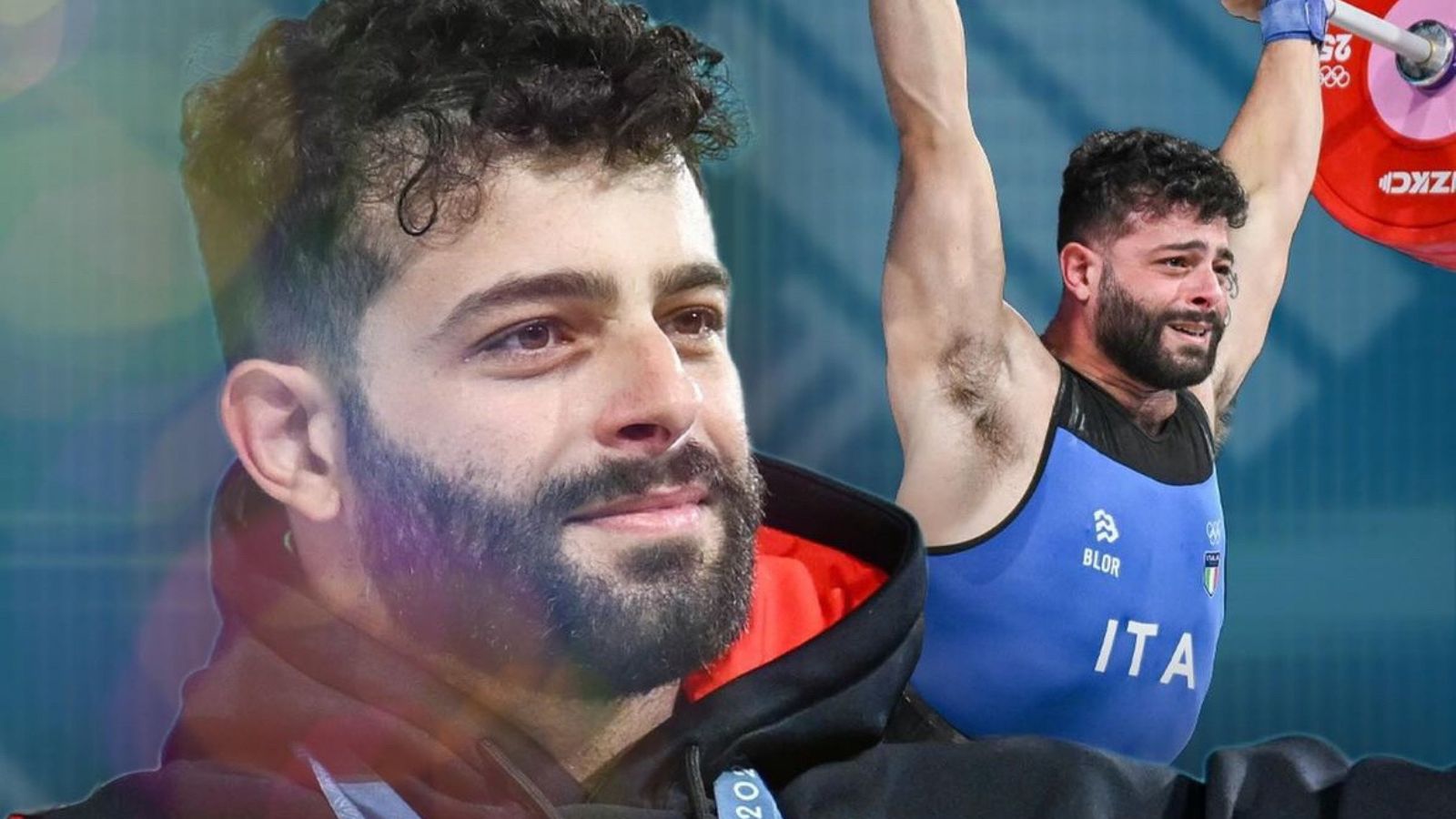 Antonino Pizzolatto vince la controversa medaglia di bronzo per l'Italia alle Olimpiadi del 2024