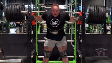 Are You Doing Progressive Overload Wrong Mitchell Hooper