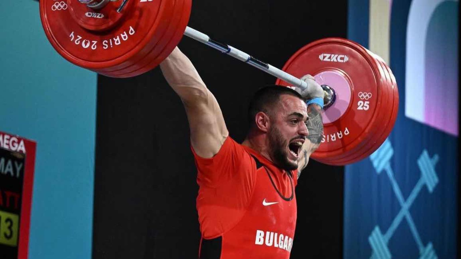 2024 Olympics Top Weightlifting Moments & Stories You Missed BarBend