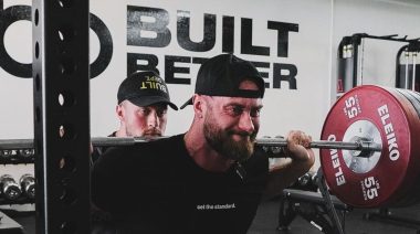 Interview Justin King Chris Bumstead