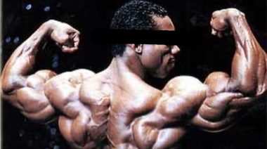 Greatest Bodybuilder to Never Win the Mr. Olympia