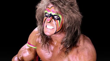 Ultimate Warrior