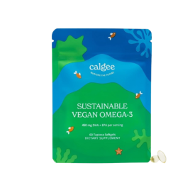 Calgee Vegan Omega-3