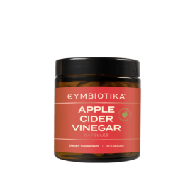 Cymbiotika Apple Cider Vinegar