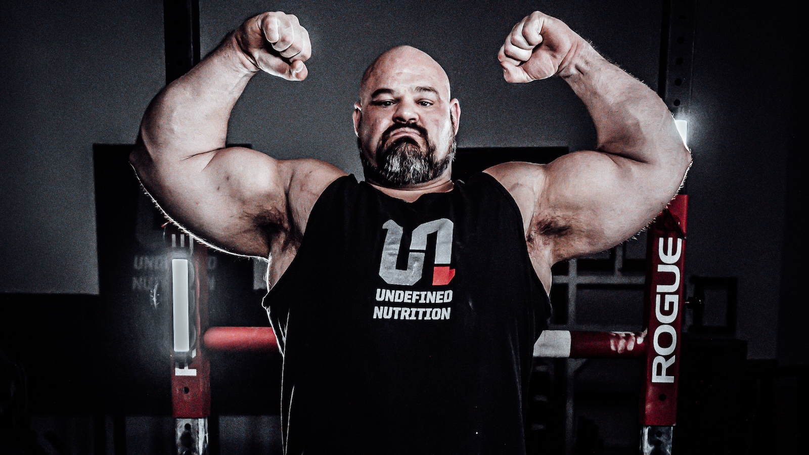 Interview Brian Shaw Previews 2025 Shaw Classic & Strongest Man on