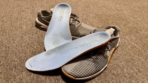 Fulton Insoles Review (2024): A Custom Fit for Alleviating Foot Pain