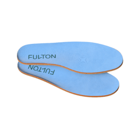 Fulton Athletic Insole