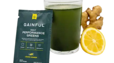 Gainful Daily Greens