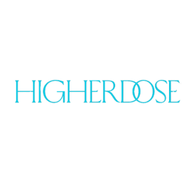 HigherDOSE Coupon Code