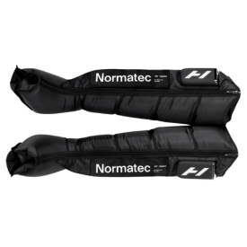 Normatec Elite Recovery Boots