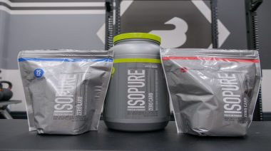 Isopure Protein Review