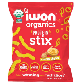 IWON Protein Stix