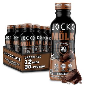 Jocko Molk Shake