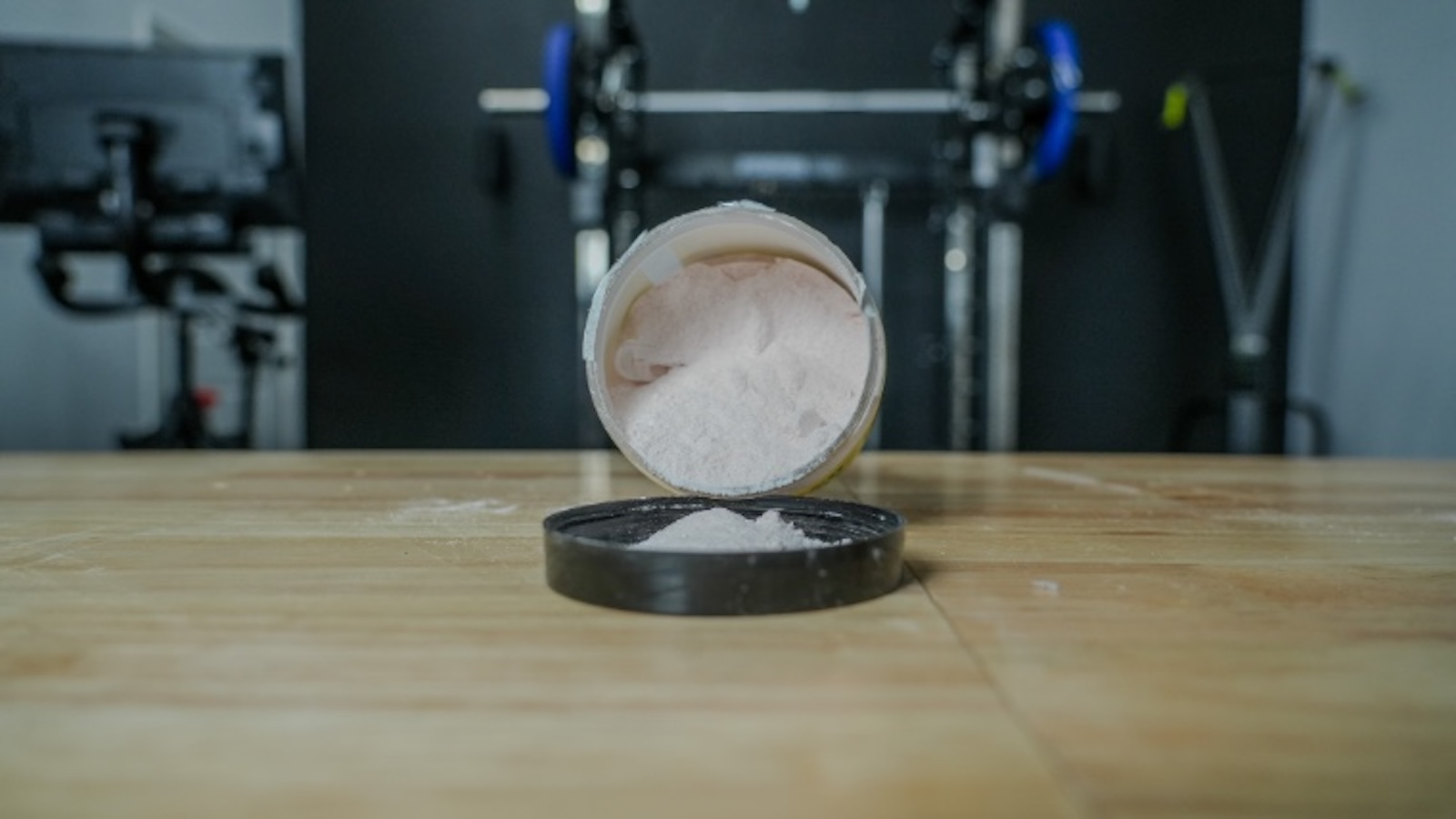 DryScooping PreWorkout Risks and What You Need to Know BarBend