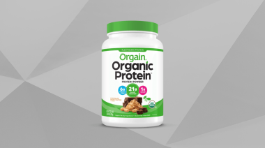 Orgain Organic Protein Powder Review