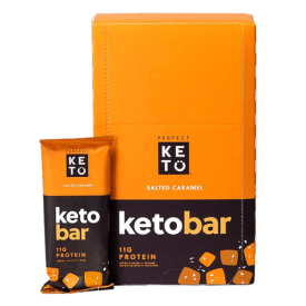 Perfect KETO Bar