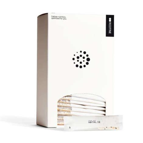 Rootine Smart Multivitamins