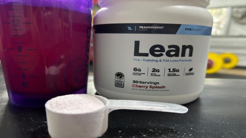 The Best Cheap Pre-Workouts of 2025, Expert-Tested and RD-Reviewed