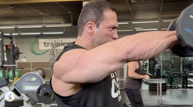 2024 Titans Grand Prix Pro Bodybuilding Show Preview