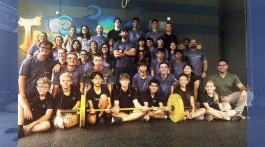 How a School in Malaysia Built a CrossFit Program During the Pandemic — and Why It Continues to Grow