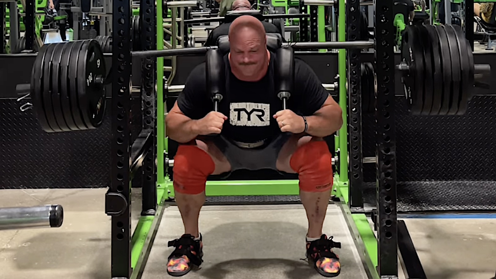 For Strength Gains, Should You Avoid HighRep Training? BarBend