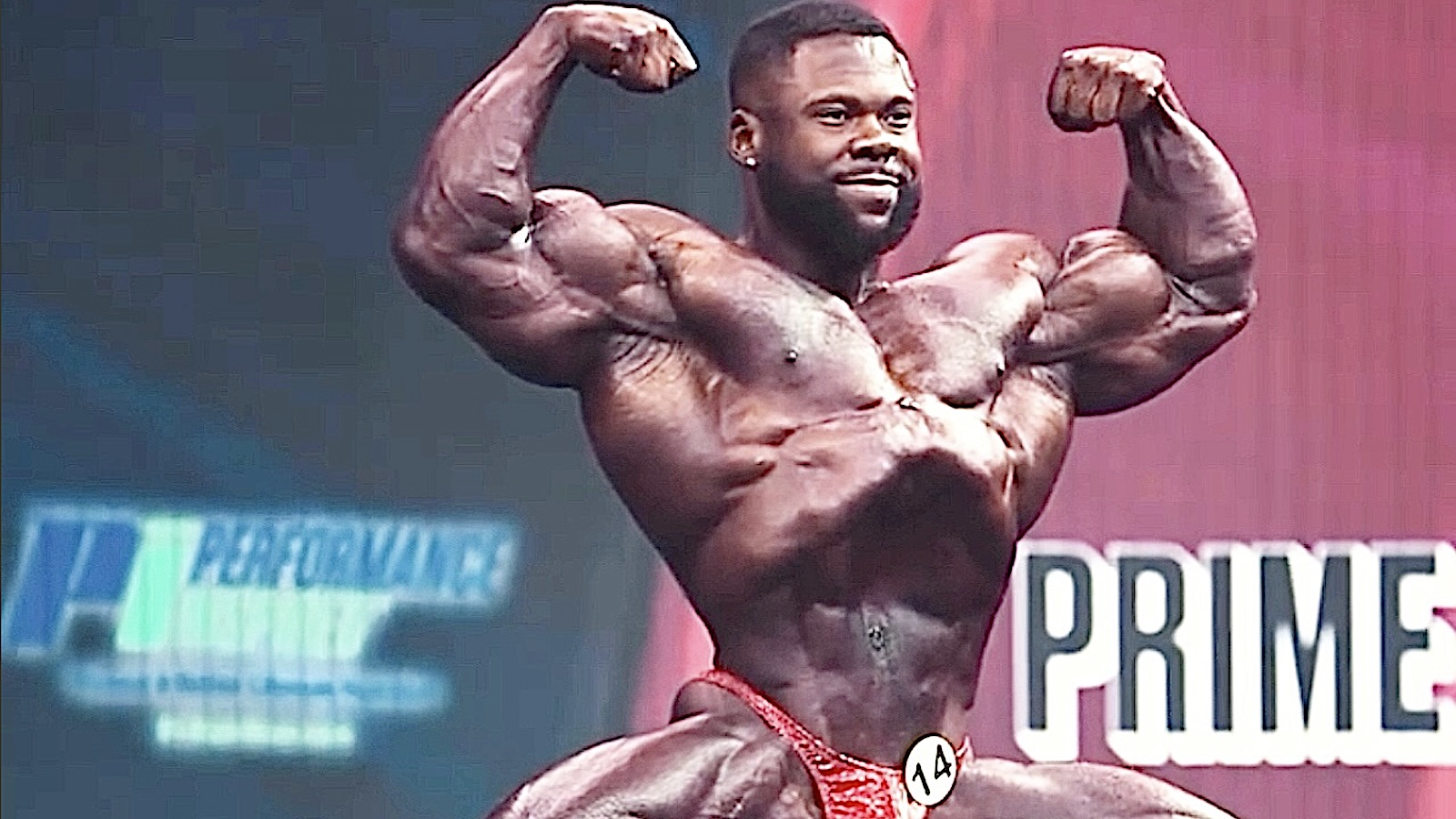 2024 212 Olympia Preview | BarBend