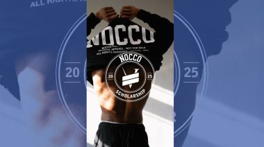 NOCCO USA x CrossFit Invictus “Rise and Perform” Scholarship Details — Application Window Open